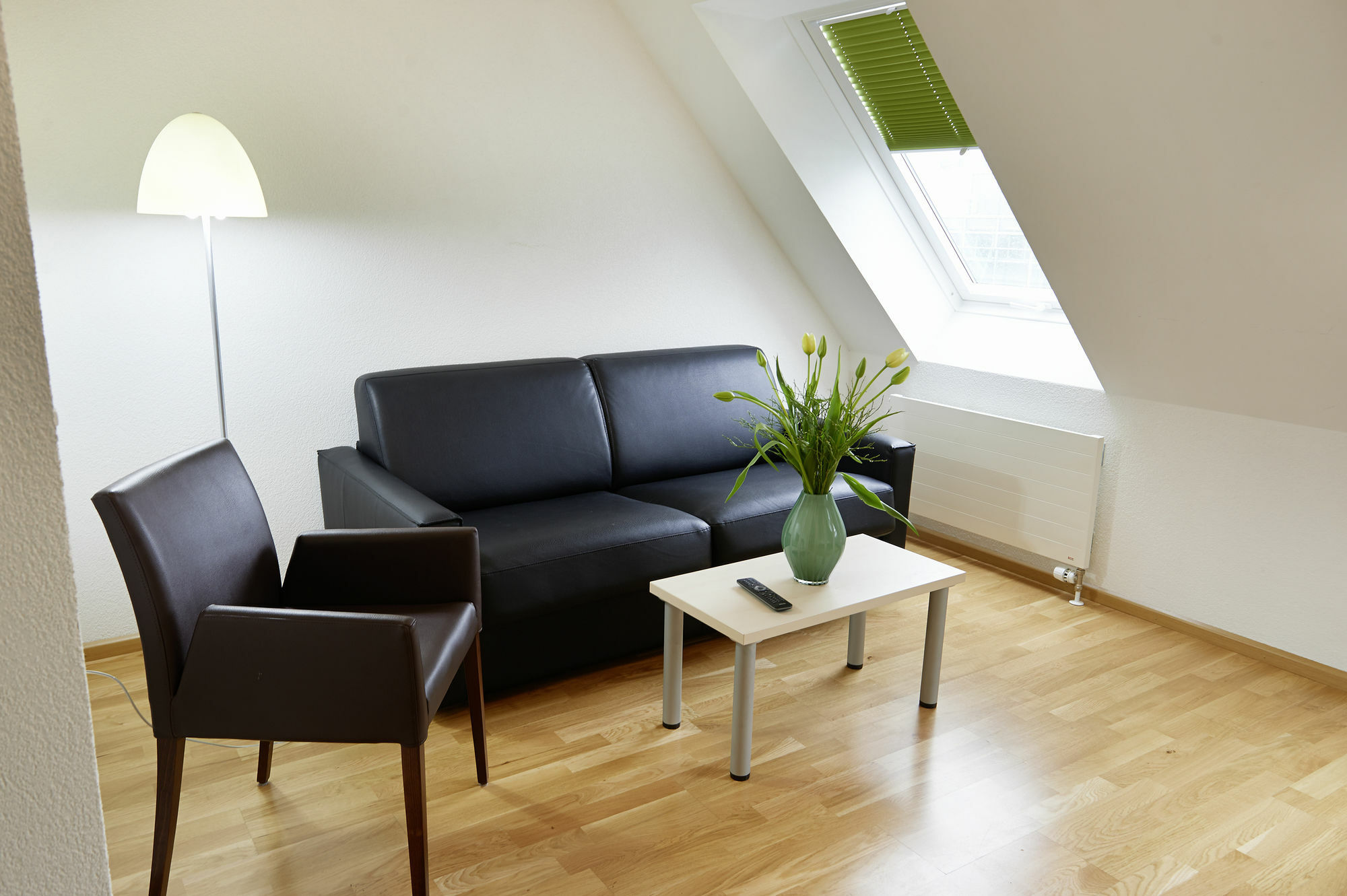 בזל Residence Apartments By Hotel Du Commerce מראה חיצוני תמונה